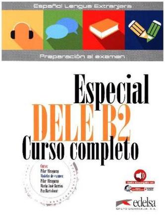 Especial Dele - Übungsbuch