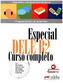 Especial Dele - Übungsbuch