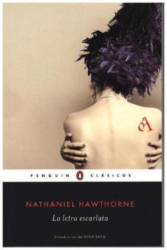 La letra escarlata