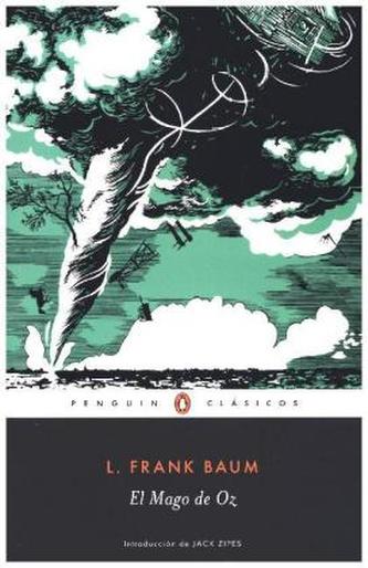 El mago de Oz
