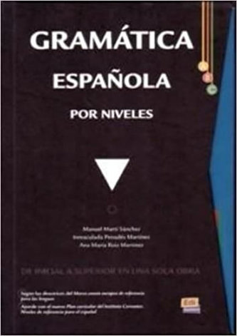 Gramática española por niveles