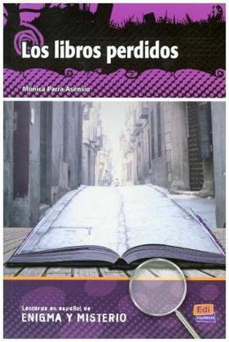 Los libros perdidos