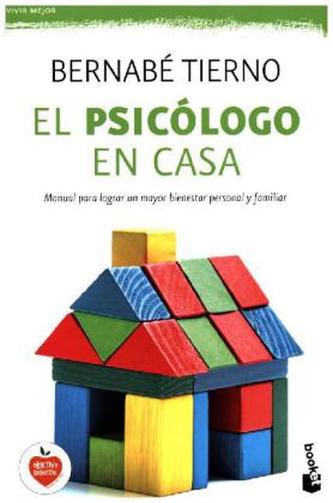 El psicólogo en casa