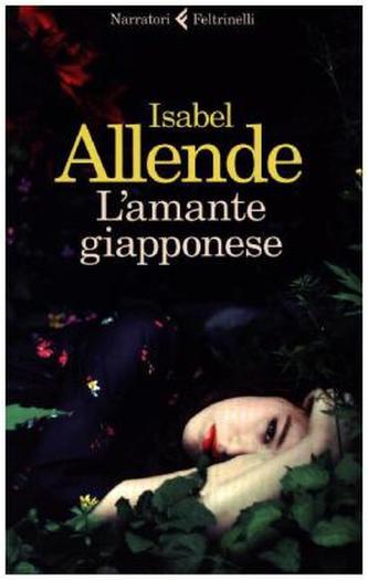 L'amante giapponese