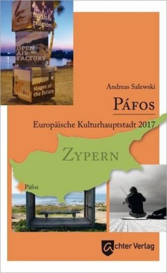 Páfos - Europäische Kulturhauptstadt