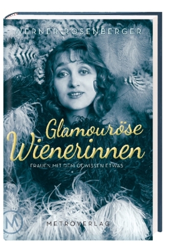 Glamouröse Wienerinnen