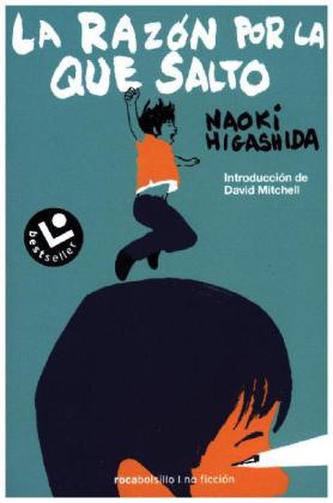 La razón por la que salto