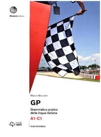 GP - Grammatica pratica della lingua italiana