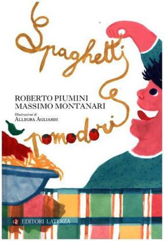 Spaghetti e pomodori