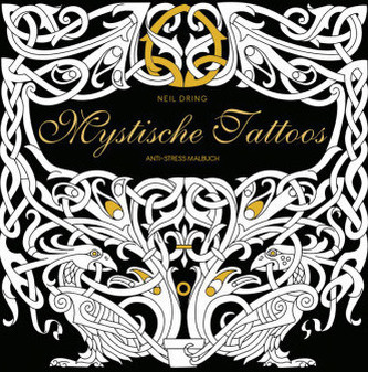 Mystische Tattoos