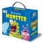 Monster - Memo (Kinderspiel)
