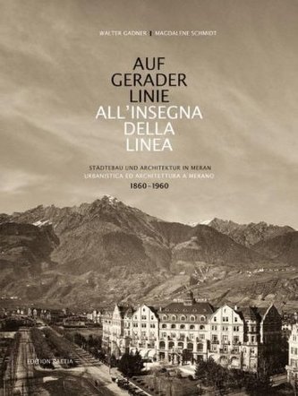 Auf gerader Linie All'insegna della linea