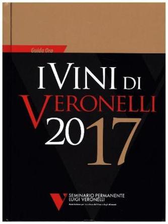 Guida Oro - I Vini di Veronelli 2017