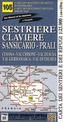 IGC Wanderkarte Sestrière