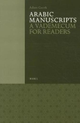 Arabic Manuscripts