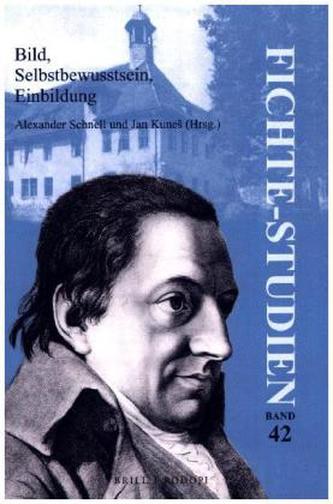 Bild, Selbstbewusstsein, Einbildung