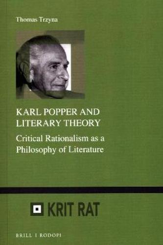 Karl Popper and Literary Theory