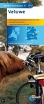 ANWB Fietskaart Veluwe