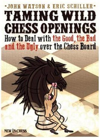 Taming Wild Chess Openings