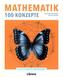 Mathematik 100 Konzepte