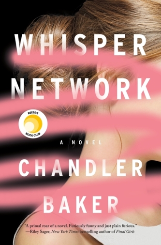 WHISPER NETWORK