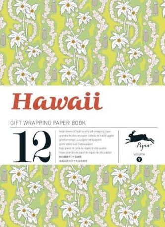 Hawai. Vol.9