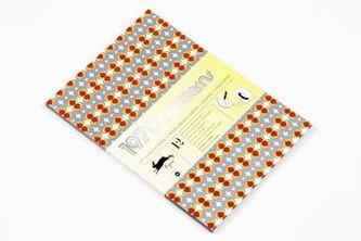 1970s Patterns. Vol. 54