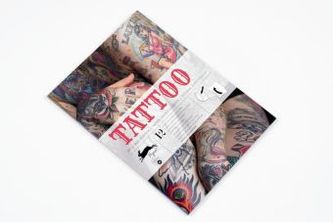 Tattoo. Vol. 55
