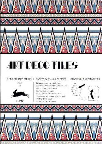 Art Deco Tiles