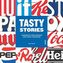 Tasty Stories - The Typefaces of Legendary Food Brands