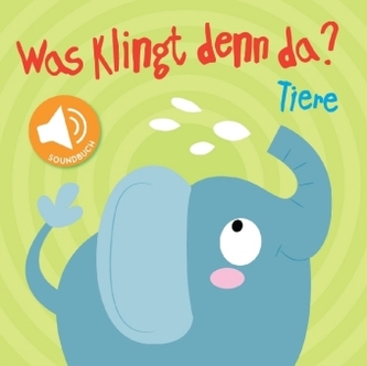 Was klingt denn da? - Tiere