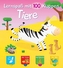 Lernspaß mit 100 Klappen - Tiere