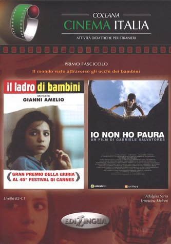 Il ladro di bambini / Io non ho paura