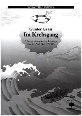 Günter Grass - Im Krebsgang