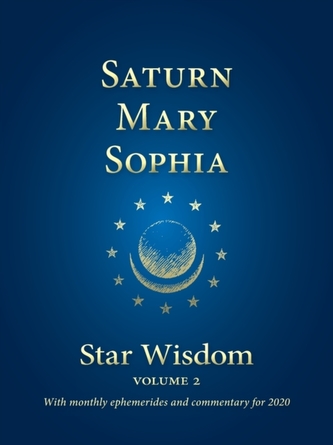 Saturn, Mary, Sophia