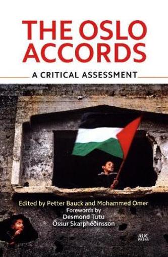 The Oslo Accords
