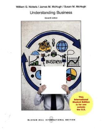 Understanding Business