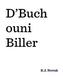D'Buch ouni Biller