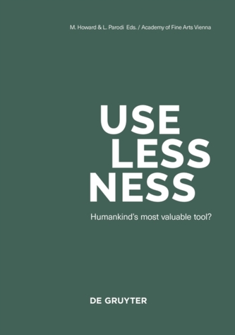 Uselessness