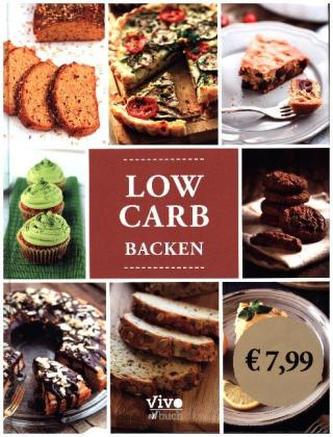 Low Carb Backen