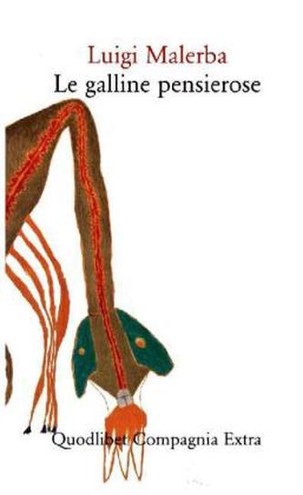 Le galline pensierose