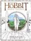 The Hobbit Movie Trilogy Heroes and Villains Colouring Book