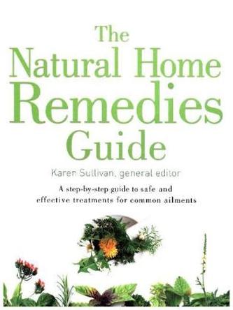 Healing Guides - The Natural Home Remedies Guide