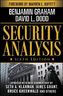 Security Analysis, w. CD-ROM