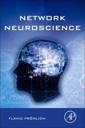 Network Neuroscience Network Neuroscience