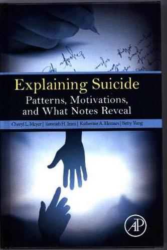 Explaining Suicide Explaining Suicide