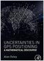 Uncertainties in GPS Positioning