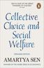 Collective Choice and Social Welfare