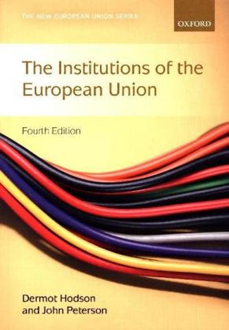 Institutions of the European Union