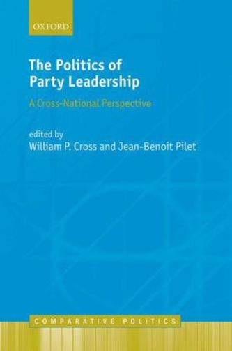 The Politics of Party Leadership